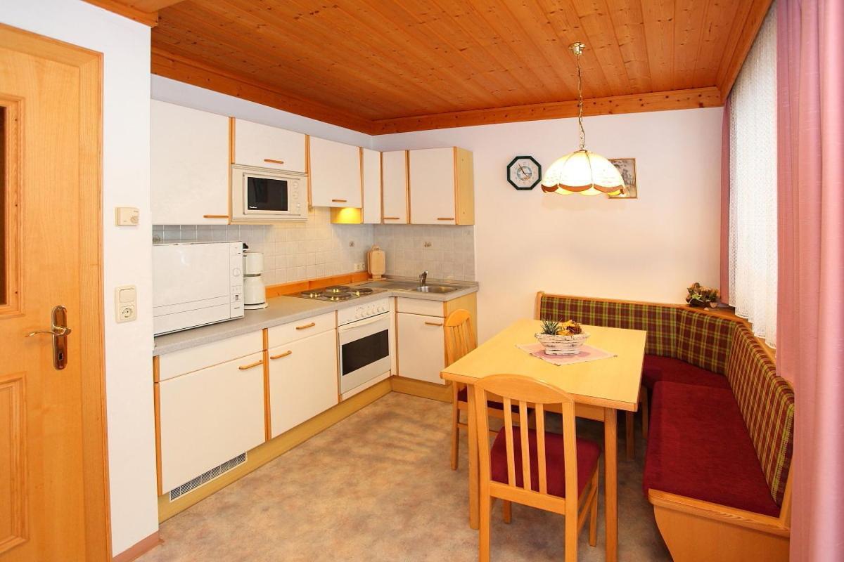 Ferienwohnung/Apartment Erna Prommegger Grossarl Luaran gambar
