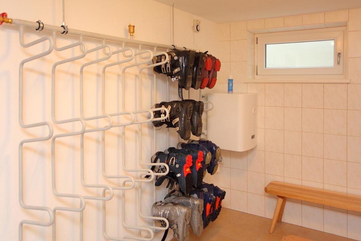 Ferienwohnung/Apartment Erna Prommegger Grossarl Luaran gambar